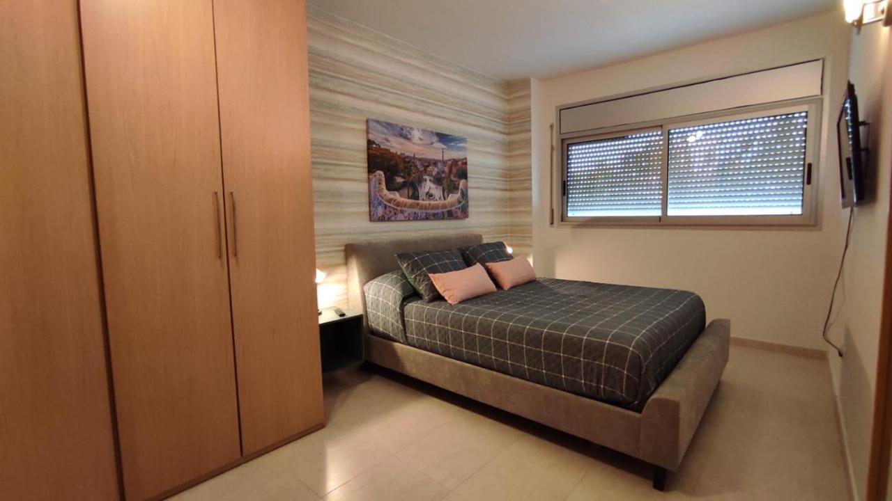 Alquiler Vacacional Salou W&S Exterior foto
